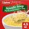 Lipton Cup-A-Soup Lipton Savoury Soup Secrets Chicken Noodle Soup Mix, 4.5 Ounce, 24PK 324 - alternate 2