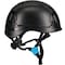 Jsp Type II Non-Vented Industrial Climbing Helmet, ABS Shell, EPP Foam Impact Liner, Wheel Ratchet Adjustm 280-EVOALT-11 - alternate 2