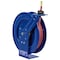 Coxreels P-LP-350 LOW PRESS SPRING REW HOSE REEL: 3/8IN ID, 50FT CAPACITY W/HOSE, 300 PSI P-LP-350 - alternate 2