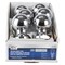Vulcan Hitch Ball, 2-5/16 in Dia Ball, 1 in Dia Shank, 6,000 lb Gross Towing HBB11 - alternate 2