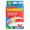 Yammer Word Card Game, 1-6 Players, Ages 8+ N6101 - alternate 2