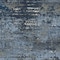 Homeroots 10' X 14' Blue And Navy Blue Abstract Washable Indoor Outdoor Area Rug 610431 - alternate 4