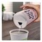 Pick Me Up Provisions Pure Sugar, 22 oz Canister, 8PK PM62430/90698 - alternate 3