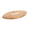 Picnic Time Family Of Brands NFL New Orleans Saints - Touchdown! Football Cutting Board & Serving Tray 896-00-506-203-2 - alternate 2