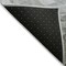 Homeroots 10' X 14' Lavender Olive Green And Silver Abstract Washable Indoor Outdoor Area Rug 617364 - alternate 2