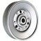 Timken Pulley, Idler, Flat Belt, 0.51 in. Bore, 1 in. Maximum Belt Width 008-10601 - alternate 2