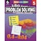 Shell Education One Hundred and Eighty Days of Problem Solving for Fifth Grade 51617 - alternate 1
