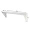 Koolmore 36 in. Front Shelf for Commercial Outdoor Grill in Stainless-Steel KM-CG-FS36 - alternate 2