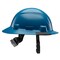Lift Safety IDAX Full Brim - Non-Vented (Blue) - ANSI-E, TYPE 1 HIDNV-24B - alternate 2