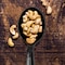 Smarty Had A Party Heavy Weight PP Black Soup Spoon, 1000PK 410SS-BK-CASE - alternate 2