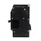 Square D Miniature Circuit Breaker, E FRAME Series, 60A, 3 Pole, 277/480V AC, 25kA at 120V AC EDB34060 - alternate 2