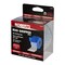 Roberts Carpet Mounting Tape, Wht, 8-1/4 yd L, 2-1/2 in W 50-580 - alternate 2