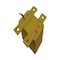 Komatsu BOX, KOMATSU OEM 198-06-13601 198-06-13601 - alternate 2