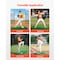 Vevor 90 in Pitching Mound Portable Pitcher Mound Baseball Softball Outdoor Training PGK-TU4 - alternate 2