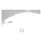Lbx BACKUP WASHER, LBX OEM 3J 2204 3J 2204 - alternate 2