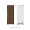 Koolmore Panel Ready Column Refrigerator and Freezer, 30 Refrigerator and 18 Freezer KM-PRC-R30F18 - alternate 2