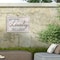 Trademark Fine Art Outdoor Canvas Art - Lightboxjournal 'Mudroom Laundry' Wall Art for Patios, or Gardens ALI23779-OC2232WR - alternate 2