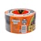 Gorilla Glue Gorilla 2.88 in. W X 25 yd L Black Duct Tape 106425 - alternate 2