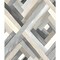 York Wallcoverings Wynwood Geometric Grey Wallpaper UC3834 - alternate 1