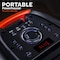 Pyle Audio Large Bluetooth Party Speaker PPHP1979 - alternate 2