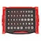 Tekton Socket Set, Steel, 17 1/2 in L SHB92701 - alternate 1