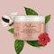 Shea Moisture Coconut Hibiscus Hand and Body Scrub, 12 Ounce, 24PK 67596 - alternate 1