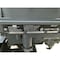 Fisher 667 SIZE 40 DVC6010 FLANGED STEEL PNEUMATIC CONTROL VALVE 2IN 300 ET - alternate 2
