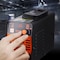 Vevor ARC Stick Welder 110V/220V 120A 2-in-1 Lift TIG Welding Machine Hot Start MMA-160-NA - alternate 2