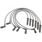 Standard Ignition Standard Motor Products, Wire Sets Dom Truck,  7734 - alternate 1