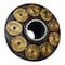 John Deere VALVE KIT, JOHN DEERE OEM AE46588 AE46588 - alternate 2