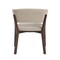 Manhattan Comfort Blake Dining Armchair in Natural DC102AR-NA - alternate 2