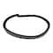 John Deere WEATHERSTRIP, OEM 4231413 - alternate 2
