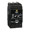 Square D Miniature Circuit Breaker, E FRAME Series, 45A, 3 Pole, 277/480V AC, 65kA at 120V AC EGB34045 - alternate 1