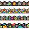 Trend TRIMMER, TRFC, BRIGHTS ON BLK, 4PK TEPT92919 - alternate 1