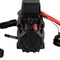 Overland Vcl Winches, Vehicle Mounted; Vehicle Recovery Winch; 12 Volt Electric; 10,000 Pound Line Pull 19099901 - alternate 2
