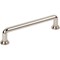 Jeffrey Alexander Davis 128 mm Center-to-Center Bar Pull 387-128NI - alternate 1
