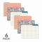 C-Line Products 8-1/2" x 11" Signature Series File Folders, 6/PK 24001 - alternate 1