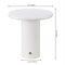 Jonathan Y Gio 7.5" Modern Minimalist Column Rechargeable/Cordless Dimmable Integrated LED Table Lamp w/To, 2PK JYL7158A-SET2 - alternate 2