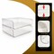 Azar Displays Horizontal File Paper Tray, 2PK 556932-2PK - alternate 2