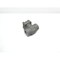 Newco THREADED 1-1/2IN NPT CHECK VALVE 38T-FS2 - alternate 2