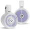 Pyle 8 in Waterproof Off-Road Speakers PLMRWK83WT - alternate 1