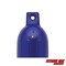 Extreme Max Extreme Max 3006.7408 BoatTector Inflatable Fender - 5.5" x 20", Cobalt Blue 3006.7408 - alternate 2