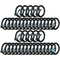 Maximm 3ft 4K 60Hz 18Gbps HDMI 2.0 Braided Cable, 50PK HD2-3FT-50PK - alternate 1