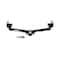 Draw-Tite 93-05 AVIATOR/02-05 EXPLORER/MOUNTAINEER ROUND TUBE CLS III HITCH 75132 - alternate 1