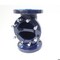 Gie Iron Flanged Diaphragm Valve Body 4In 150 A395 - alternate 2