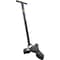 Pake Handling Tools Rotating Machine Dolly, 4400 lb., Steel, 3 Rollers with low-profile bolt design PAKRM-RTT20 - alternate 1