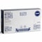 Remcoda Disposable Nitrile Gloves, 3 mil Thickness, Medium Size, Nitrile, Blue, Durable, Comfortable, 10PK NIT101-M - alternate 1