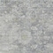 Homeroots 10' X 14' Gray Beige And Charcoal Oriental Washable Indoor Outdoor Area Rug 587445 - alternate 2
