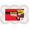 Scotch Cmrcl Grade Shipping Pkg Tape 3750-, PK6 3750-6 - alternate 1
