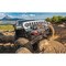 Warn Winch Cable Synthetic Spydura Nightline Rope; Reflective; For Winches Up to 12,000 Pounds; 3/8 In 102558 - alternate 2